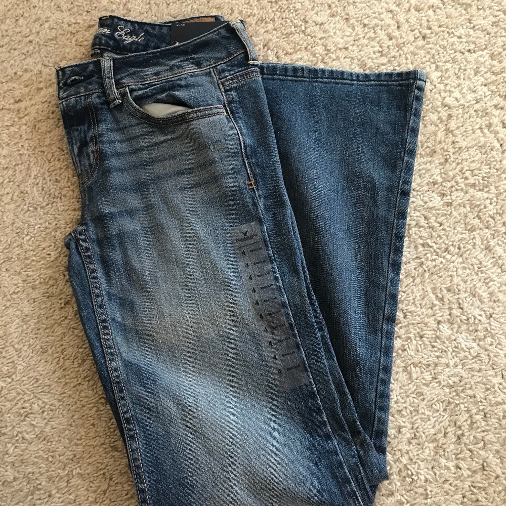 American Eagle AE Hipster